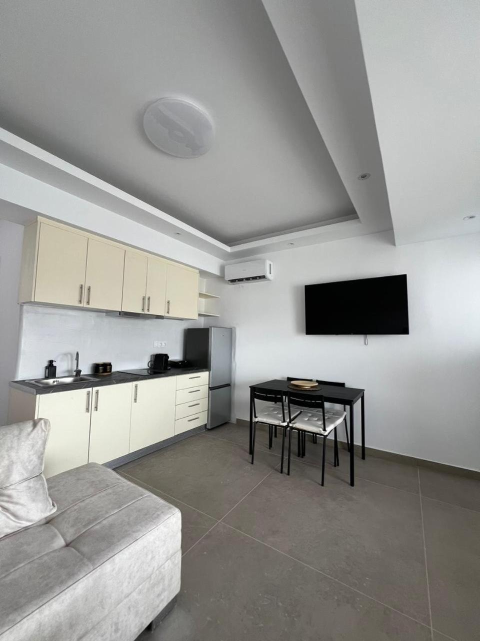 Vista Mare Suites Kíthnosz Kültér fotó