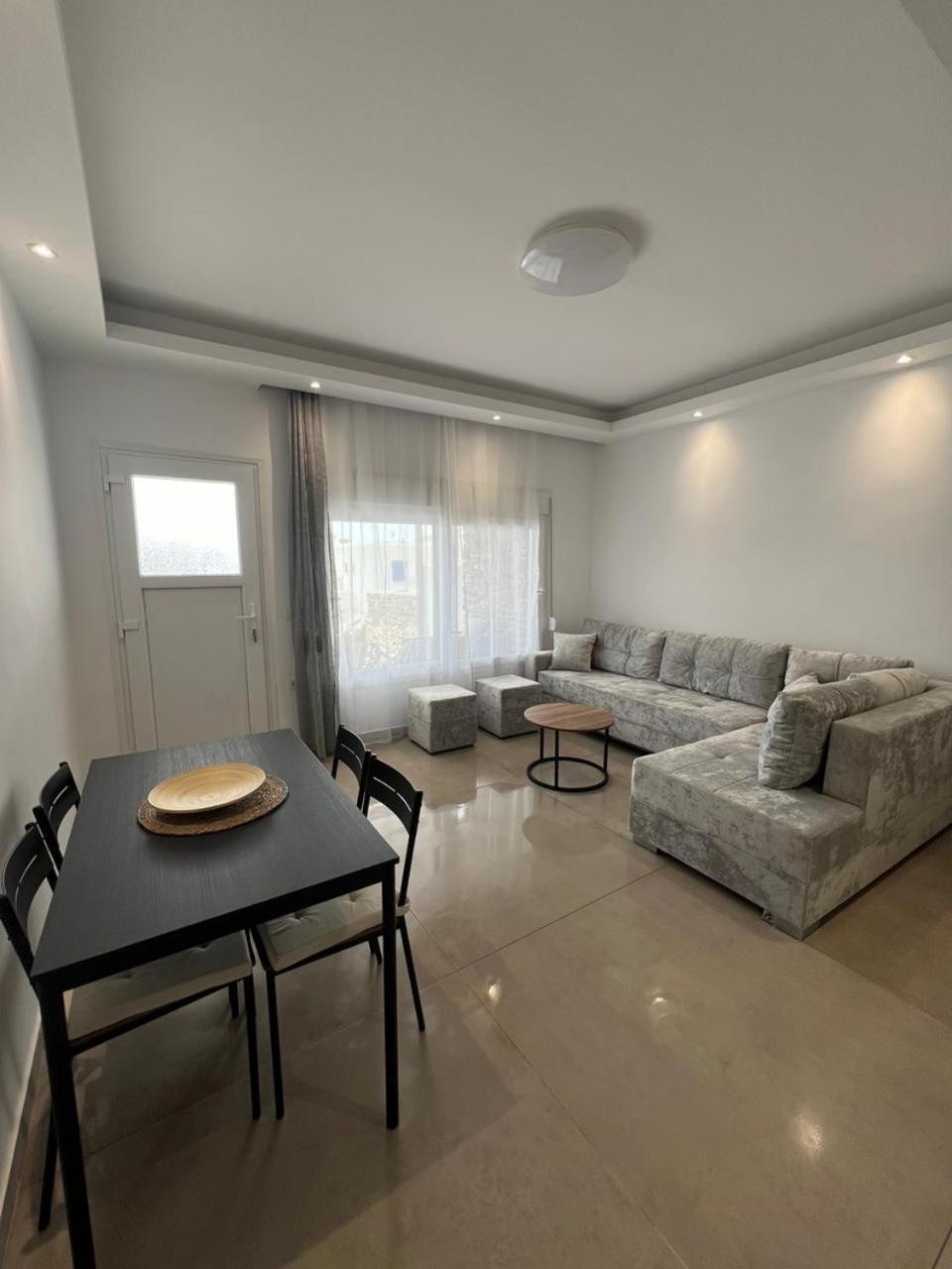 Vista Mare Suites Kíthnosz Kültér fotó
