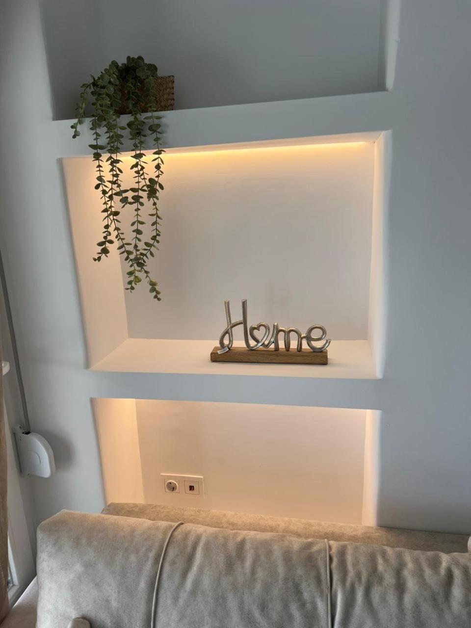 Vista Mare Suites Kíthnosz Kültér fotó