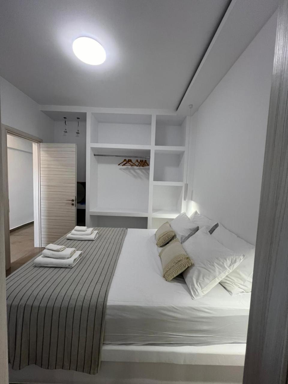 Vista Mare Suites Kíthnosz Kültér fotó
