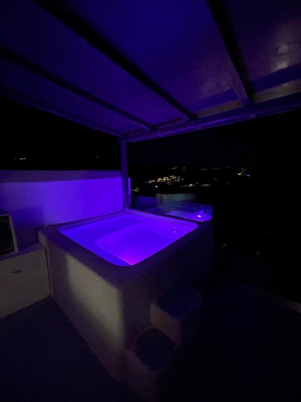 Vista Mare Suites Kíthnosz Kültér fotó
